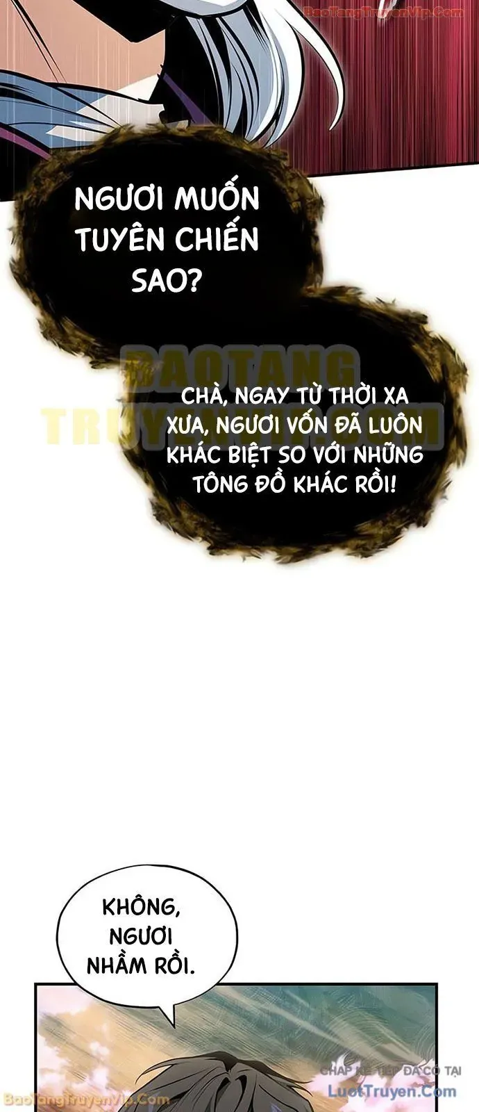 Giáo Sư Gián Điệp - Chapter 153 - Page 62