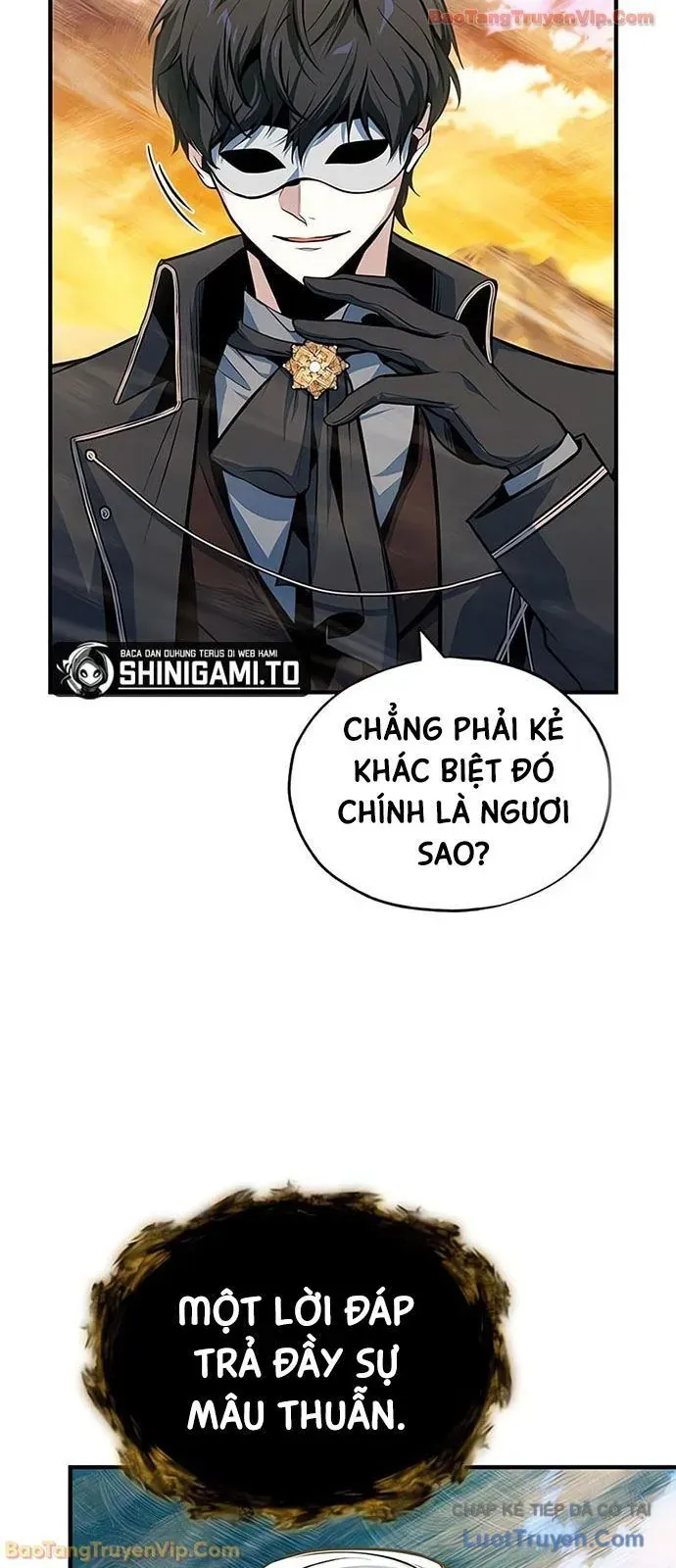 Giáo Sư Gián Điệp - Chapter 153 - Page 63