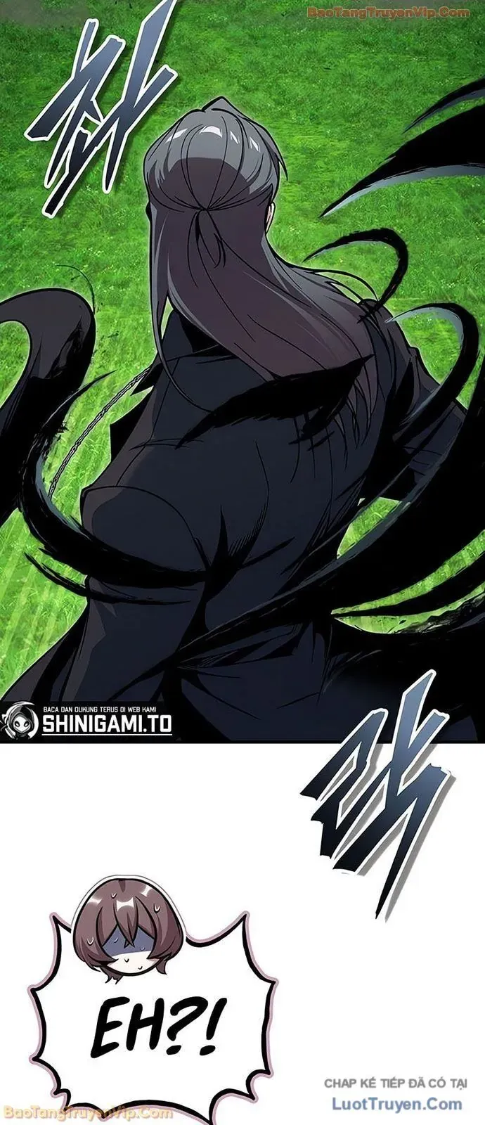 Giáo Sư Gián Điệp - Chapter 153 - Page 7