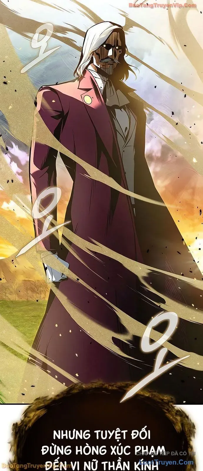 Giáo Sư Gián Điệp - Chapter 153 - Page 70