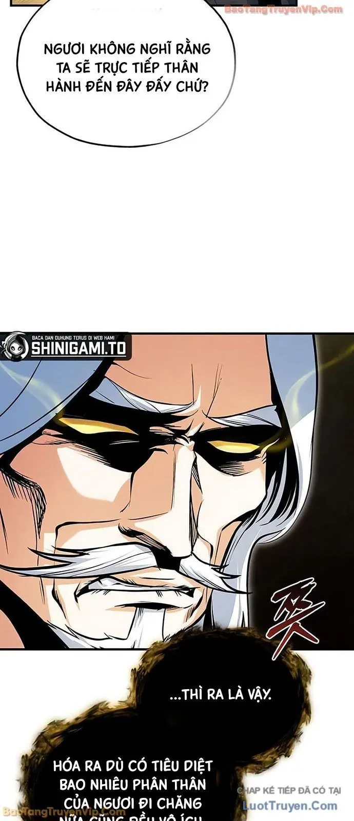 Giáo Sư Gián Điệp - Chapter 153 - Page 72