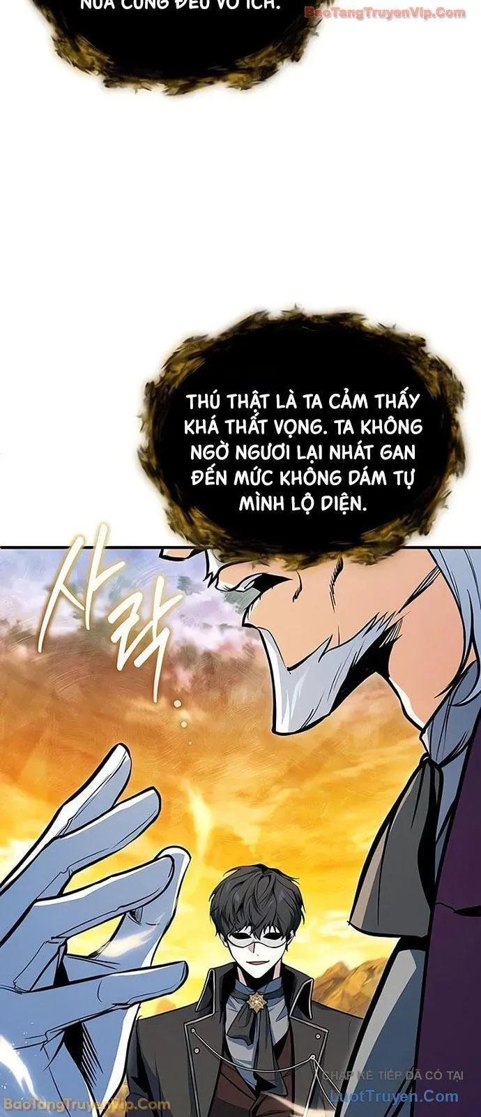 Giáo Sư Gián Điệp - Chapter 153 - Page 73