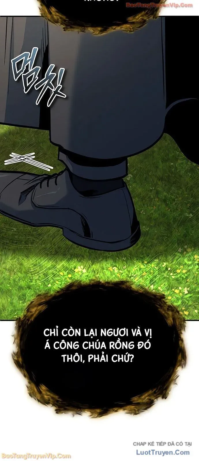 Giáo Sư Gián Điệp - Chapter 153 - Page 77