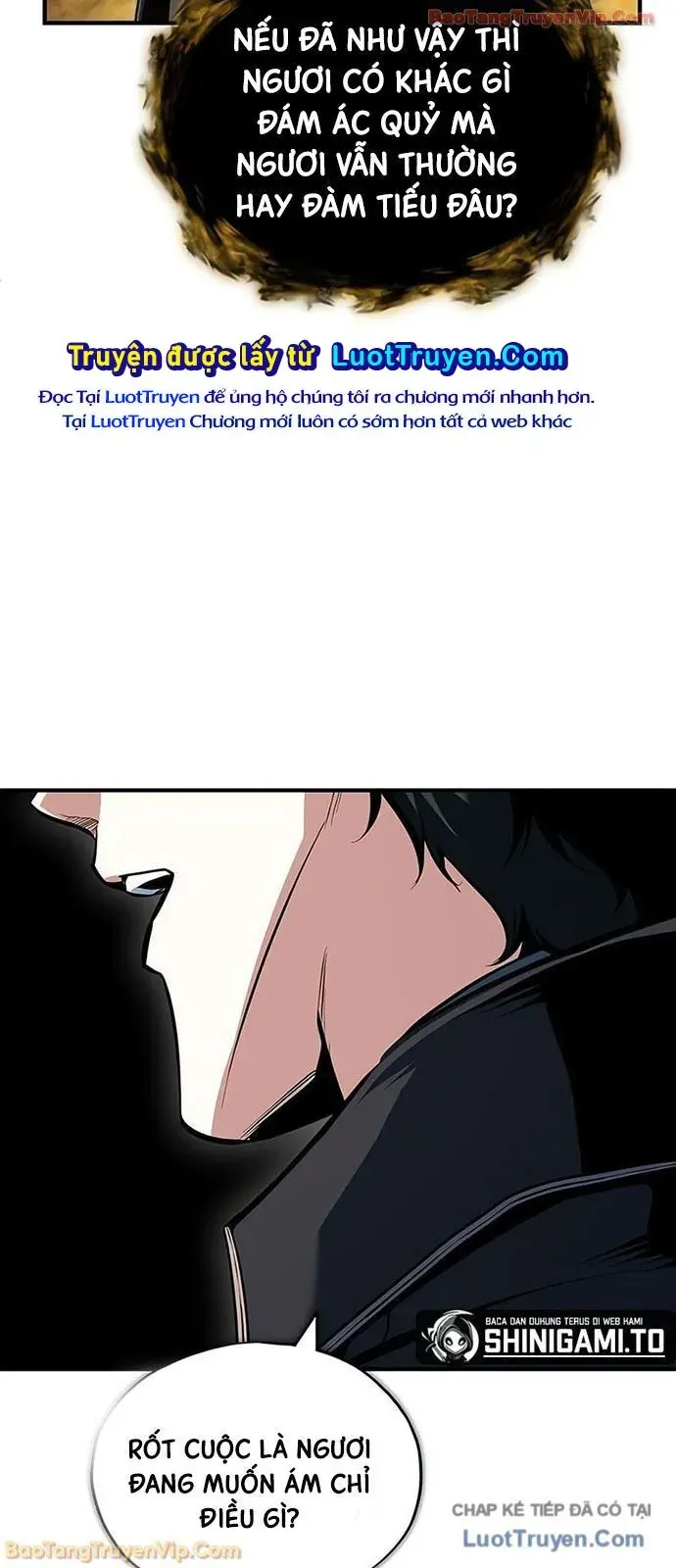 Giáo Sư Gián Điệp - Chapter 153 - Page 79