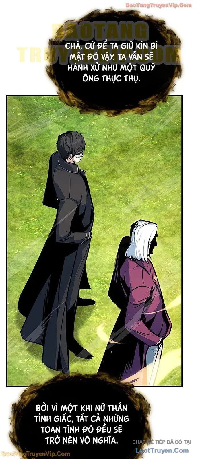 Giáo Sư Gián Điệp - Chapter 153 - Page 84