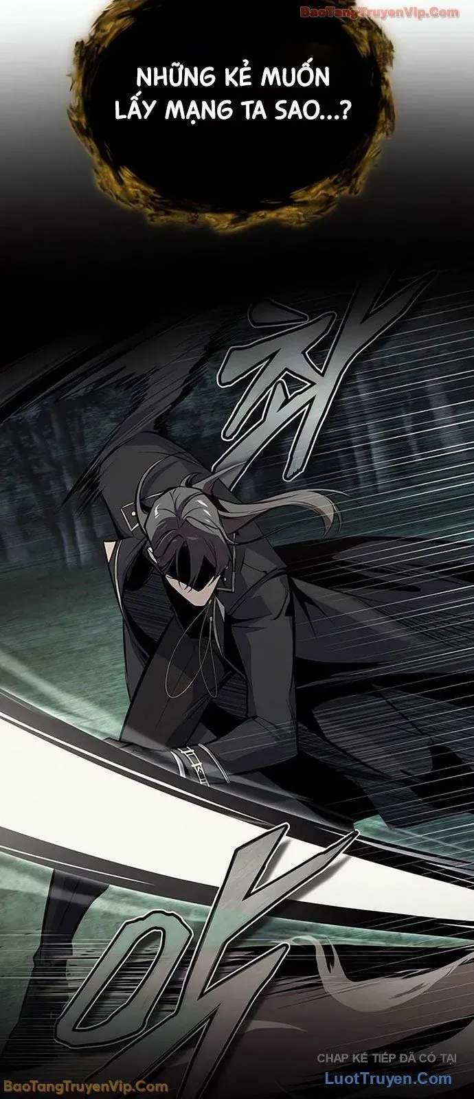 Giáo Sư Gián Điệp - Chapter 153 - Page 88