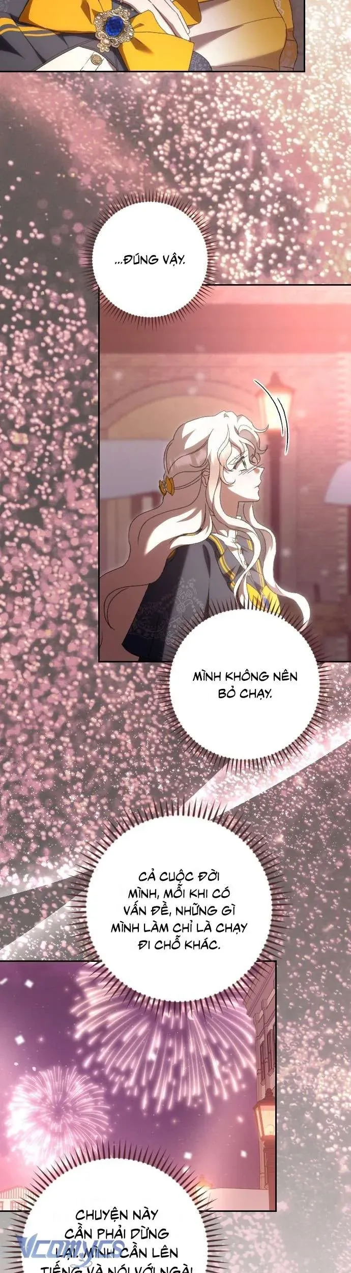 Dành Cho Những Ai Coi Hối Tiếc Là Điều Xa Xỉ - Chapter 67 - Page 13