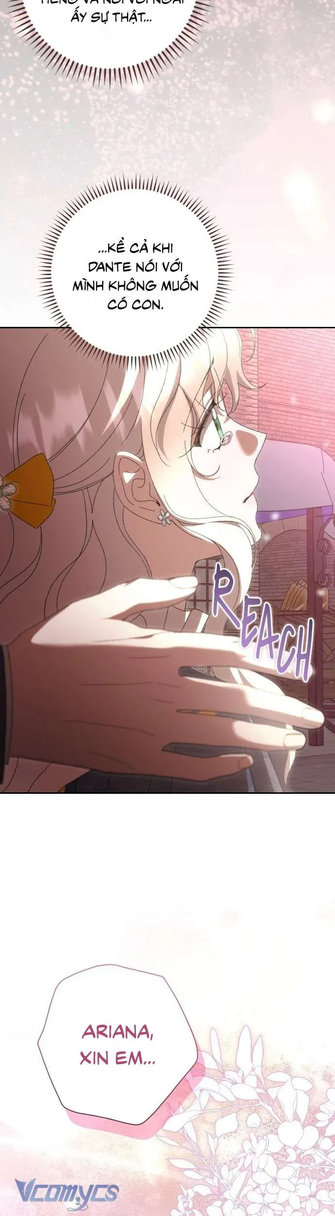 Dành Cho Những Ai Coi Hối Tiếc Là Điều Xa Xỉ - Chapter 67 - Page 14