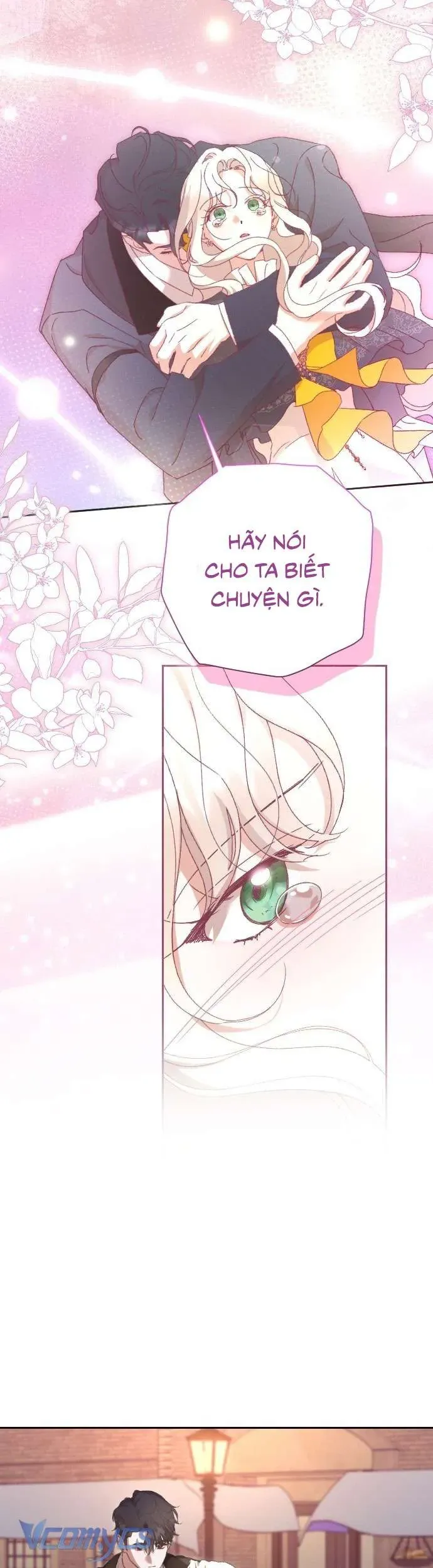 Dành Cho Những Ai Coi Hối Tiếc Là Điều Xa Xỉ - Chapter 67 - Page 15