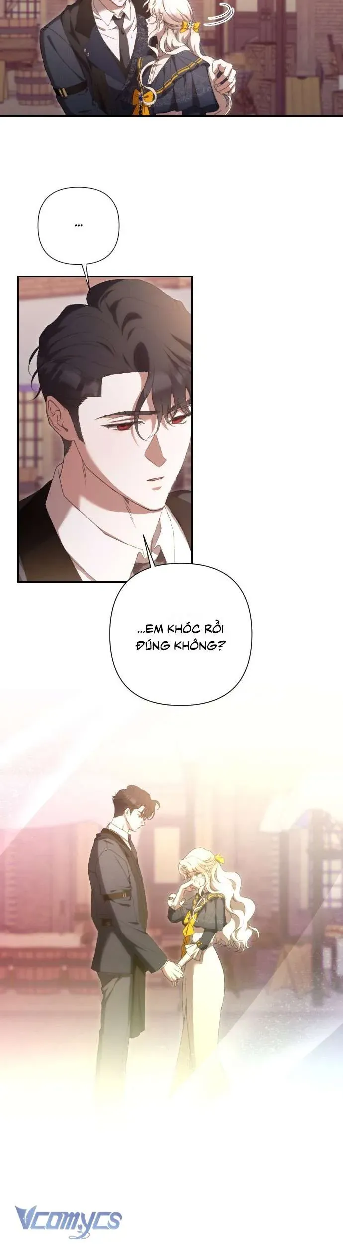 Dành Cho Những Ai Coi Hối Tiếc Là Điều Xa Xỉ - Chapter 67 - Page 16