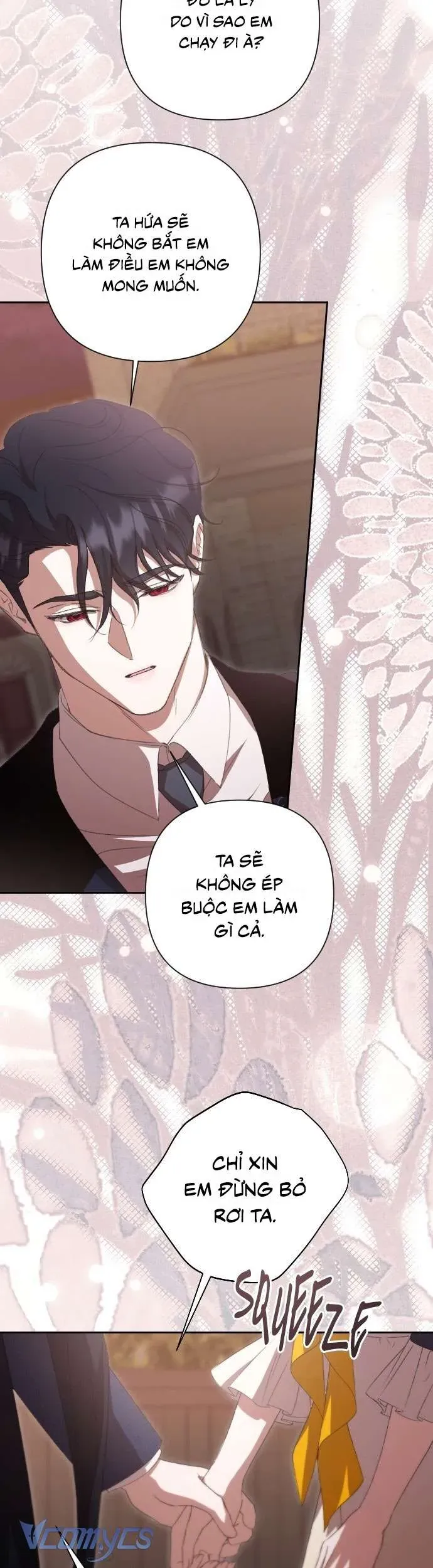 Dành Cho Những Ai Coi Hối Tiếc Là Điều Xa Xỉ - Chapter 67 - Page 19