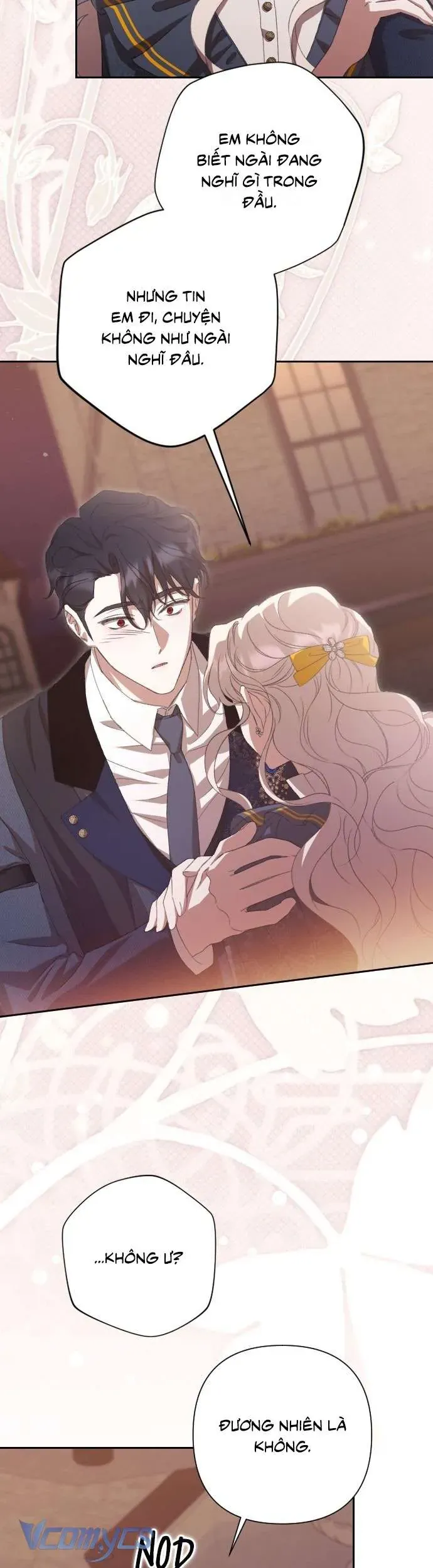 Dành Cho Những Ai Coi Hối Tiếc Là Điều Xa Xỉ - Chapter 67 - Page 21