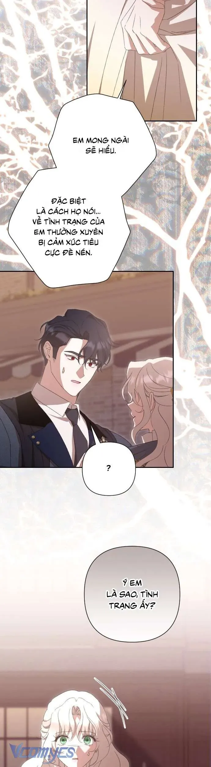 Dành Cho Những Ai Coi Hối Tiếc Là Điều Xa Xỉ - Chapter 67 - Page 23