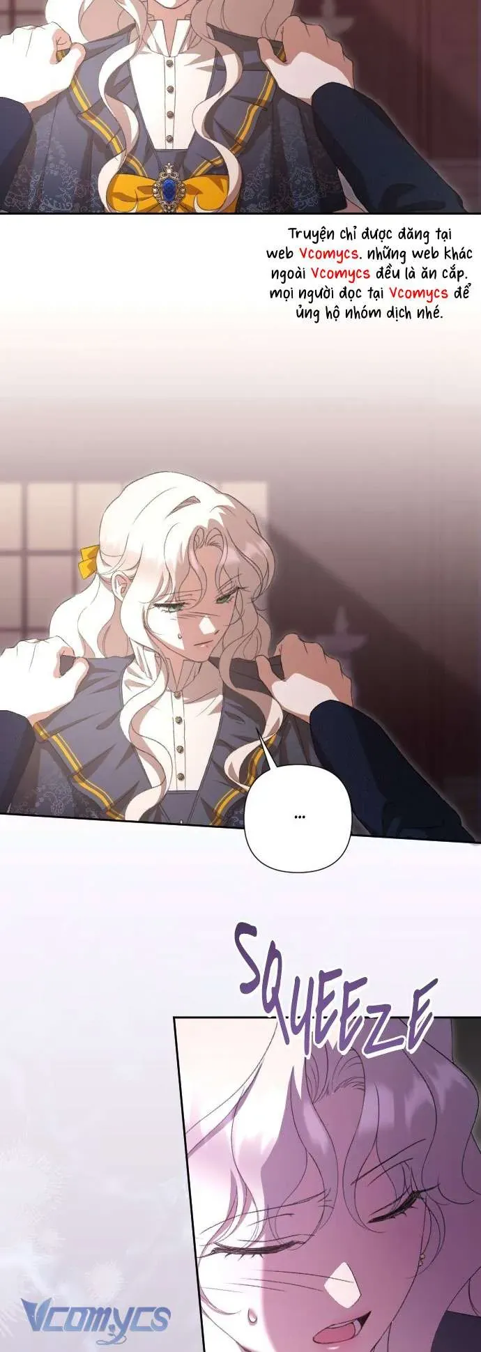 Dành Cho Những Ai Coi Hối Tiếc Là Điều Xa Xỉ - Chapter 67 - Page 24