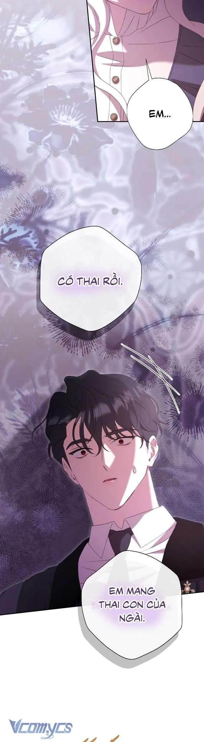 Dành Cho Những Ai Coi Hối Tiếc Là Điều Xa Xỉ - Chapter 67 - Page 25