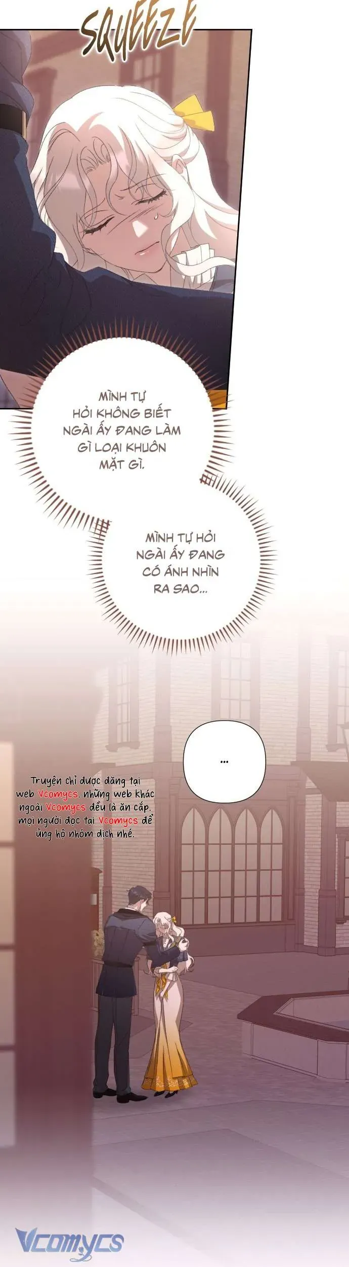 Dành Cho Những Ai Coi Hối Tiếc Là Điều Xa Xỉ - Chapter 67 - Page 26