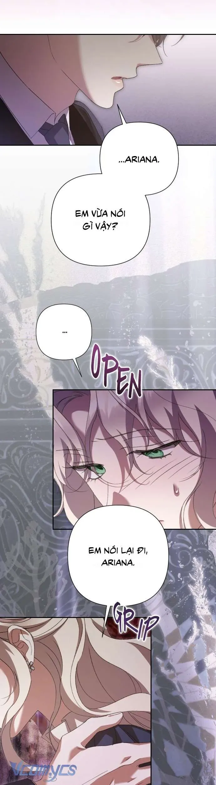 Dành Cho Những Ai Coi Hối Tiếc Là Điều Xa Xỉ - Chapter 67 - Page 27