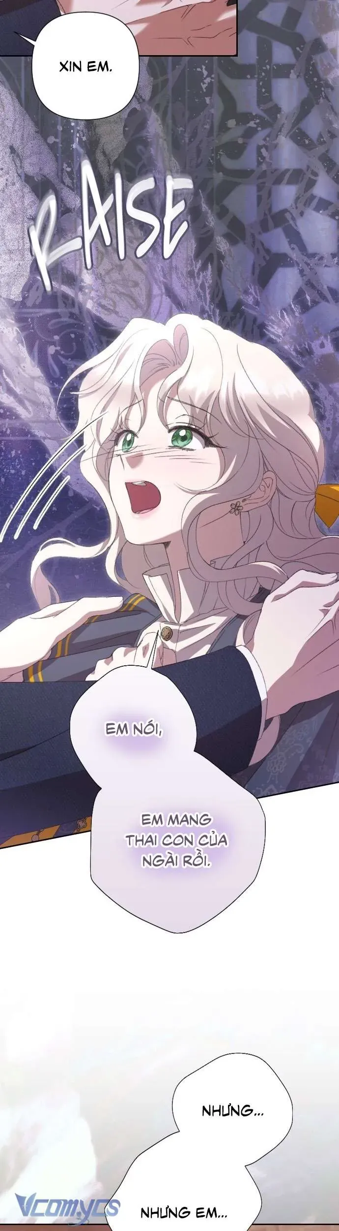 Dành Cho Những Ai Coi Hối Tiếc Là Điều Xa Xỉ - Chapter 67 - Page 28