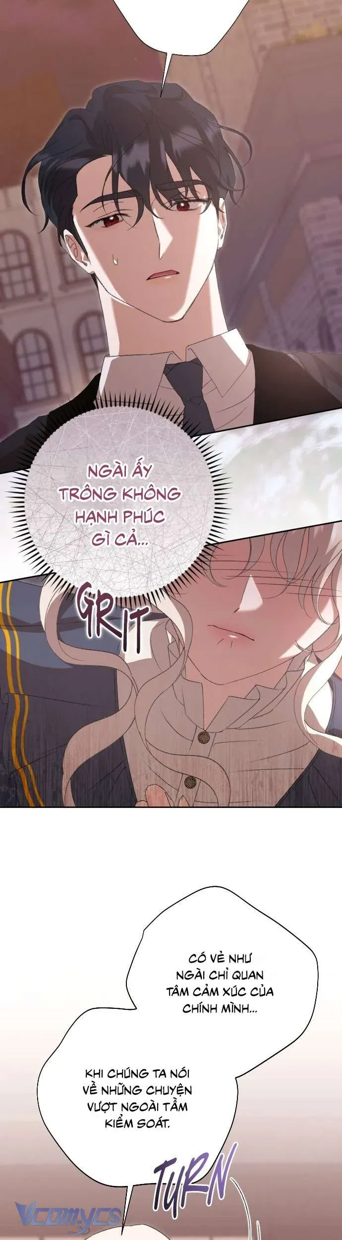 Dành Cho Những Ai Coi Hối Tiếc Là Điều Xa Xỉ - Chapter 67 - Page 29