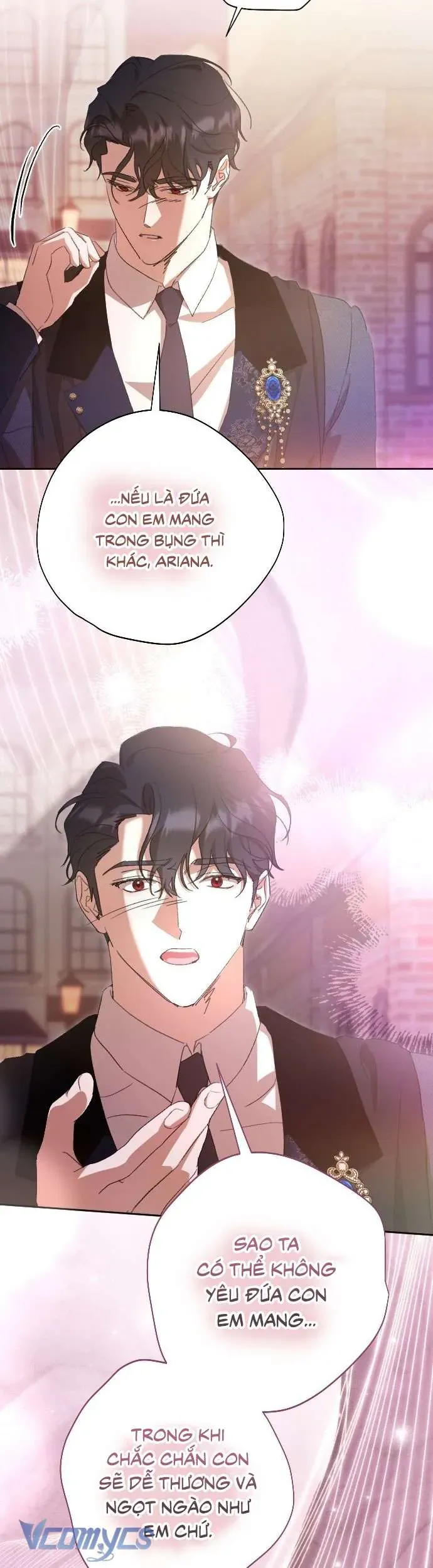 Dành Cho Những Ai Coi Hối Tiếc Là Điều Xa Xỉ - Chapter 67 - Page 32