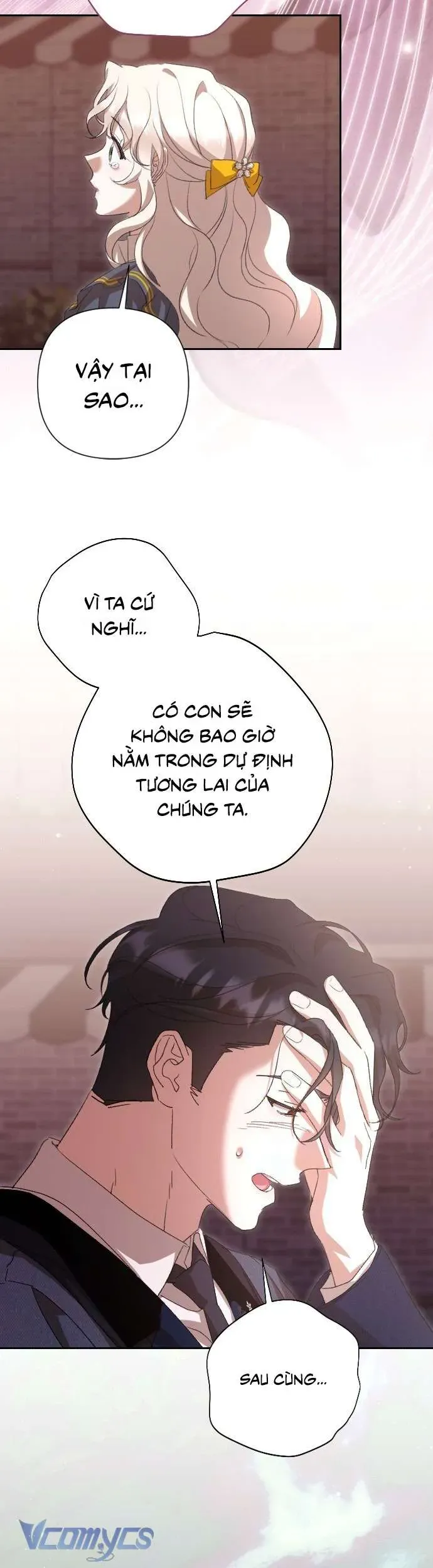 Dành Cho Những Ai Coi Hối Tiếc Là Điều Xa Xỉ - Chapter 67 - Page 33