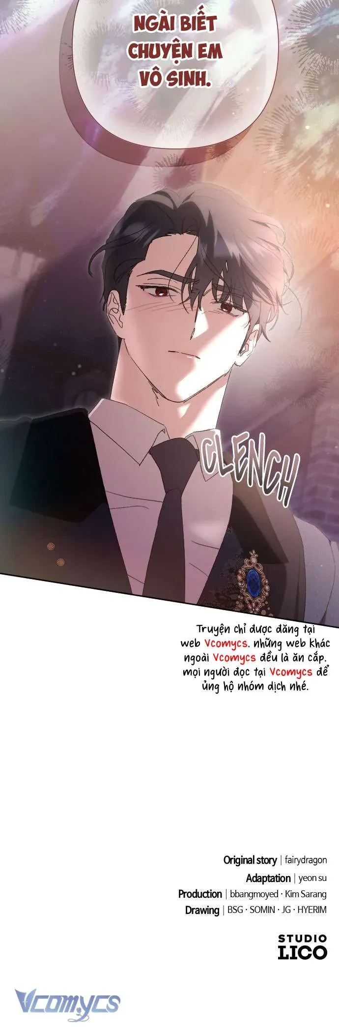 Dành Cho Những Ai Coi Hối Tiếc Là Điều Xa Xỉ - Chapter 67 - Page 35