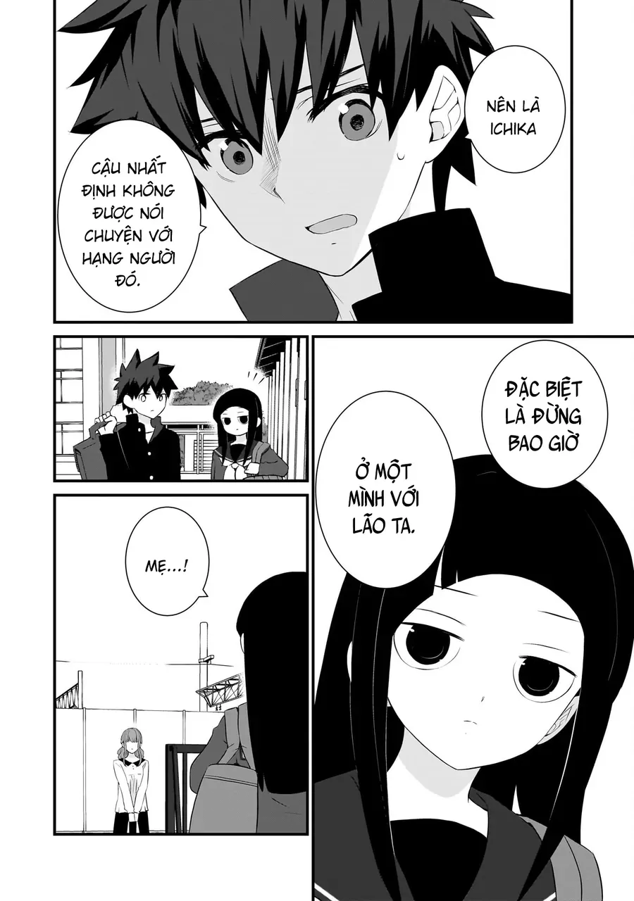 Một gia đình như vậy có đáng để giữ lại không? - Chapter 85 - Page 13