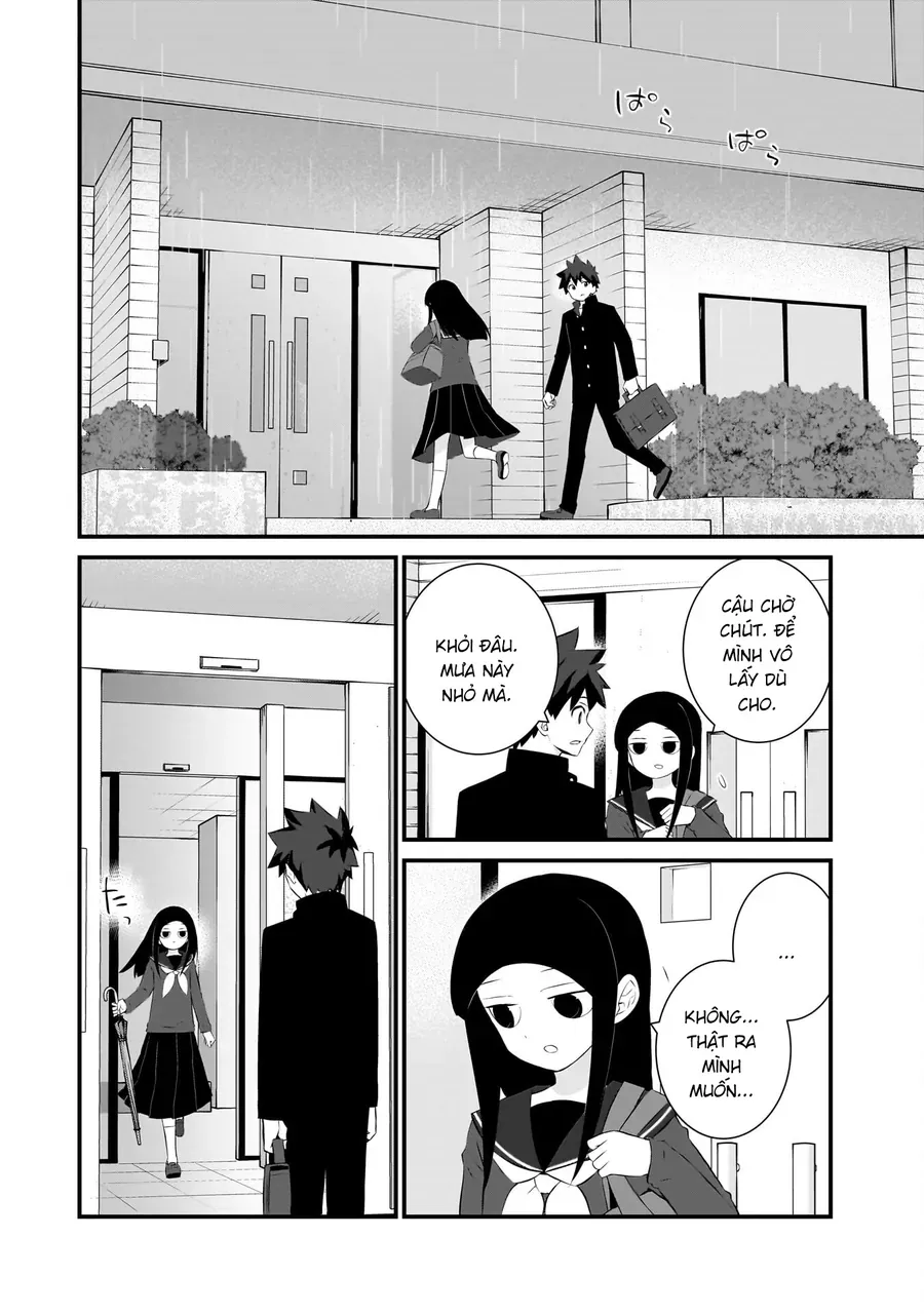 Một gia đình như vậy có đáng để giữ lại không? - Chapter 85 - Page 15