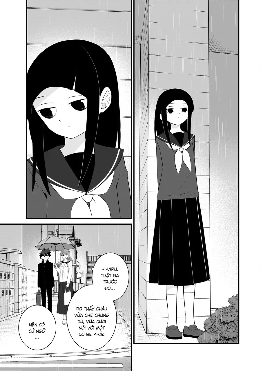 Một gia đình như vậy có đáng để giữ lại không? - Chapter 85 - Page 18