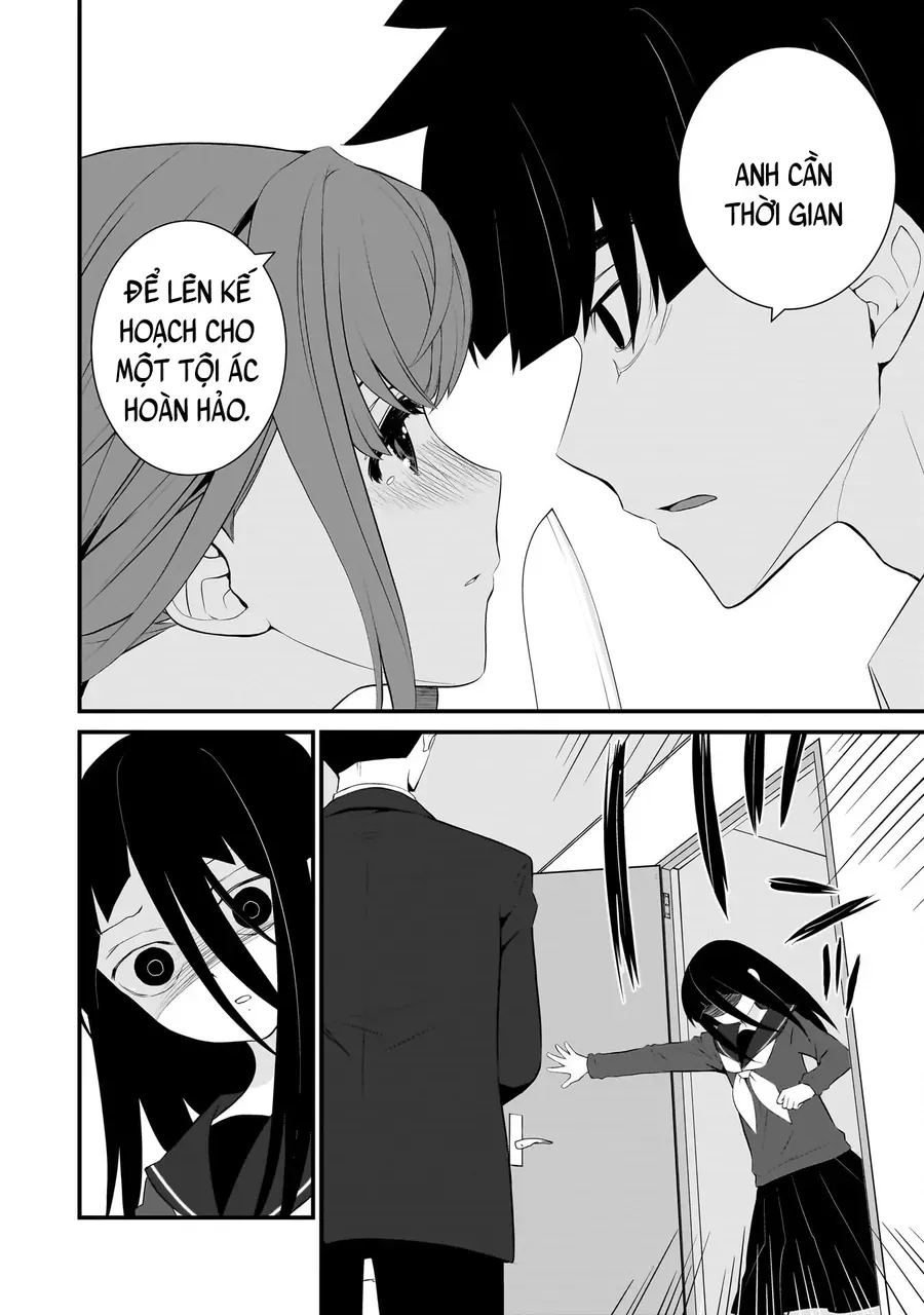 Một gia đình như vậy có đáng để giữ lại không? - Chapter 86 - Page 12