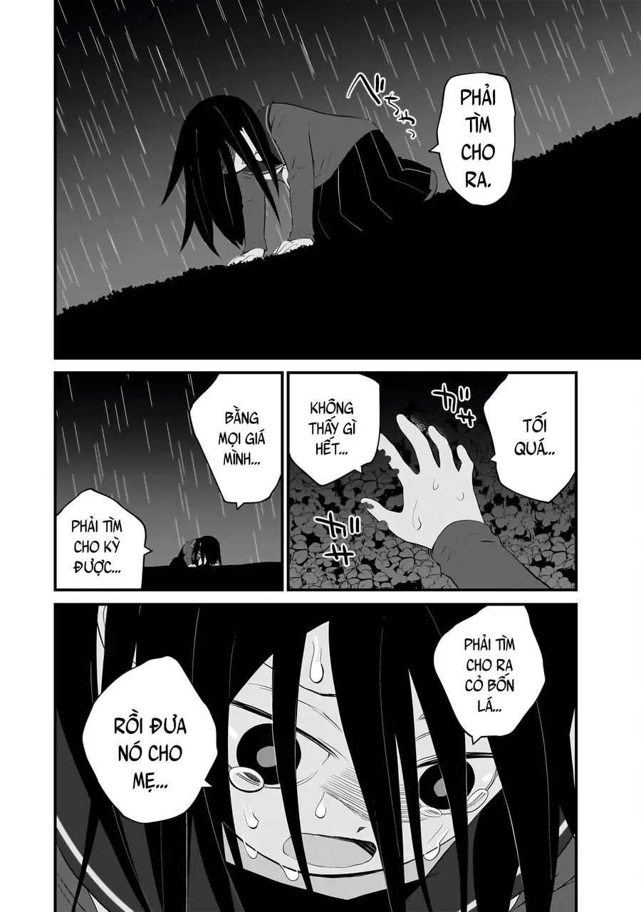 Một gia đình như vậy có đáng để giữ lại không? - Chapter 86 - Page 18