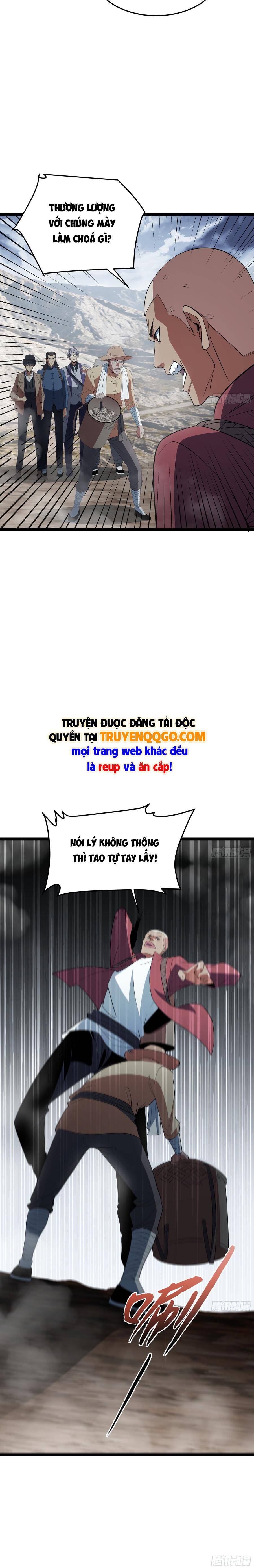 Vô Sản Chi Chủ - Chapter 22 - Page 7