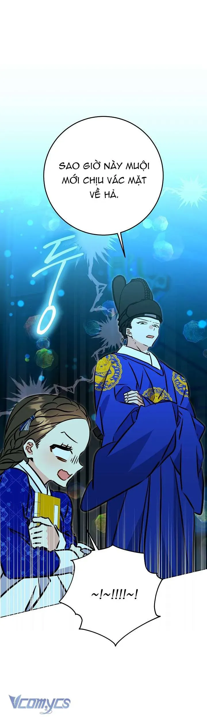 Tôi Sinh Ra Là Con Gái Của Một Thứ Phi Thấp Hèn - Chapter 68 - Page 6