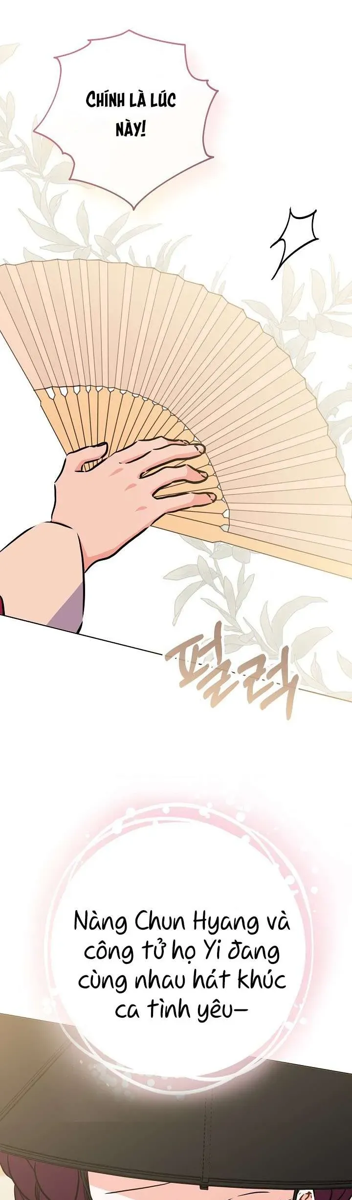 Tôi Sinh Ra Là Con Gái Của Một Thứ Phi Thấp Hèn - Chapter 69 - Page 12