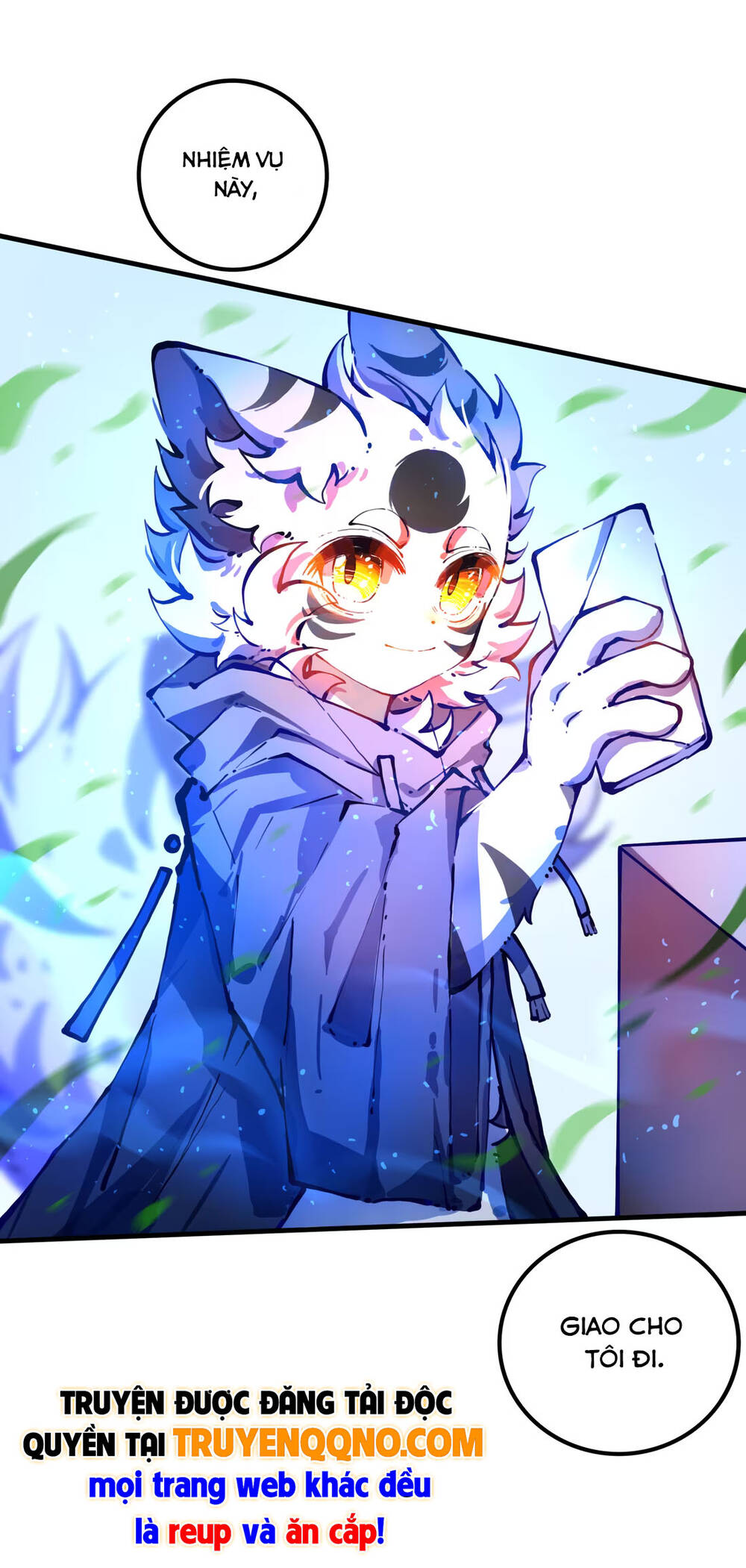 Vạn Giới Chi Lâm - Chapter 36 - Page 5