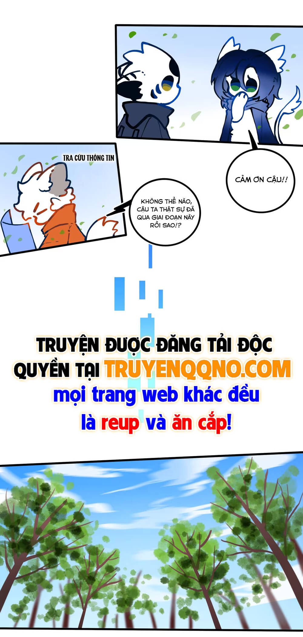 Vạn Giới Chi Lâm - Chapter 36 - Page 7