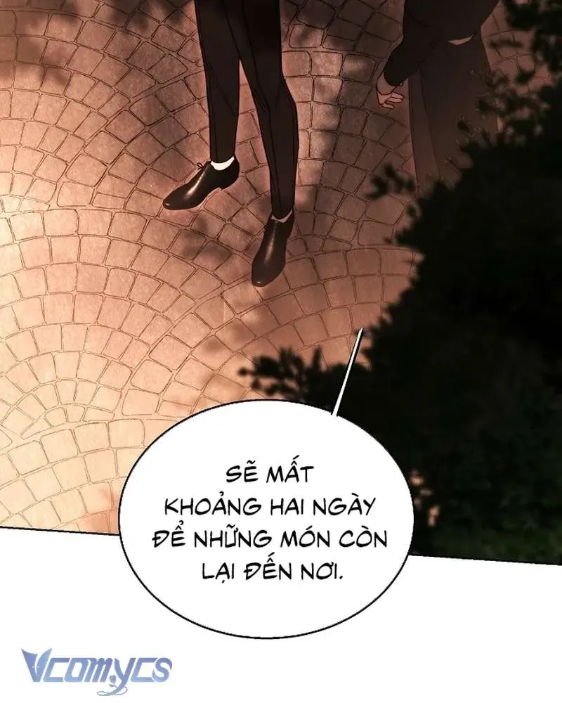 Hãy Dạy Em Cách Khao Khát - Chapter 42 - Page 104