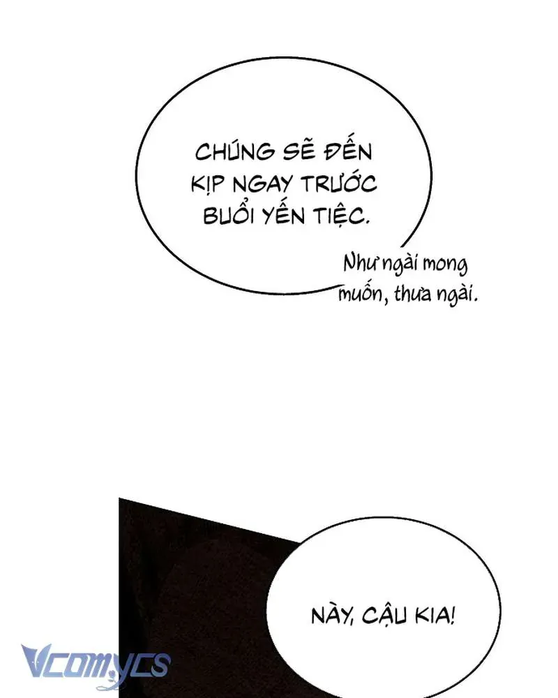 Hãy Dạy Em Cách Khao Khát - Chapter 42 - Page 105