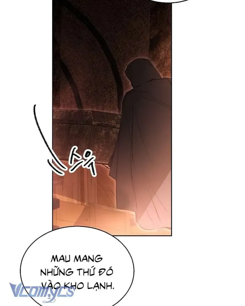 Hãy Dạy Em Cách Khao Khát - Chapter 42 - Page 106