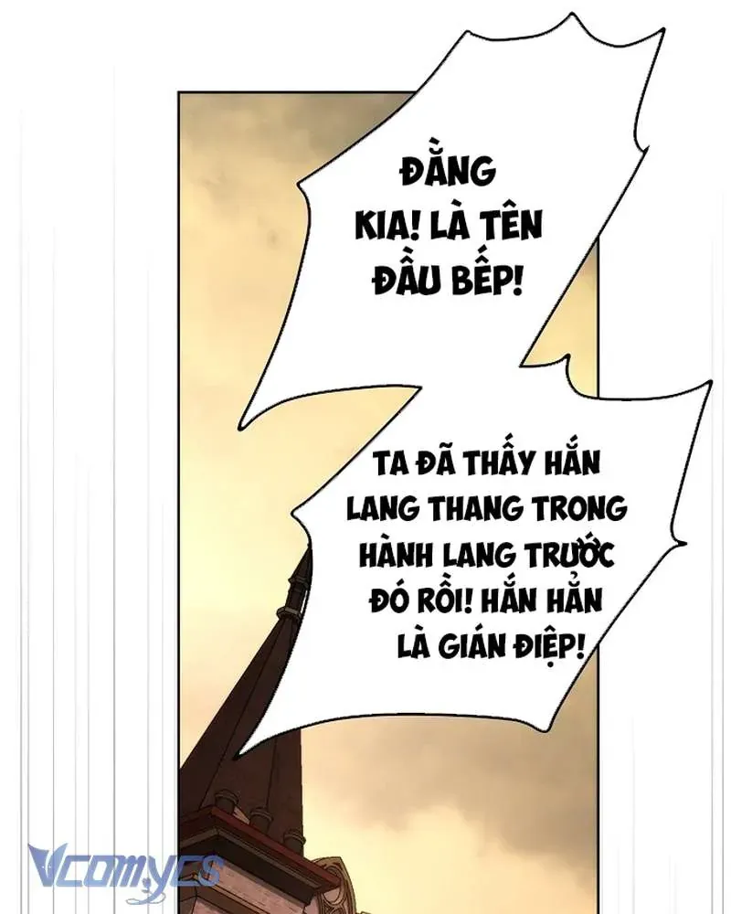 Hãy Dạy Em Cách Khao Khát - Chapter 42 - Page 123
