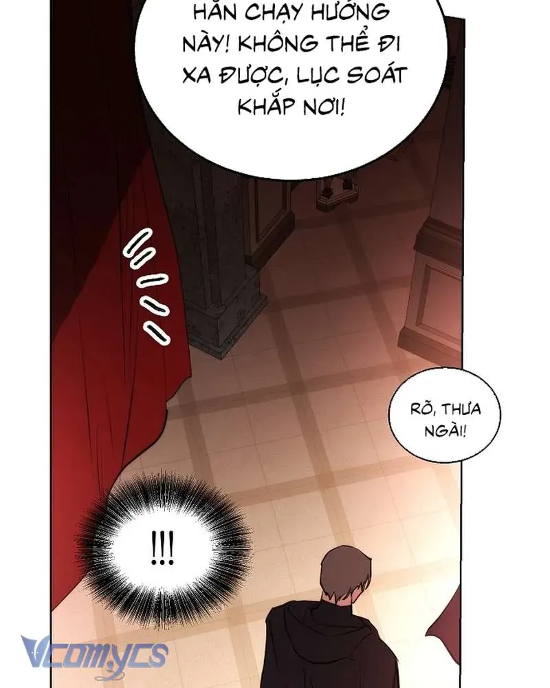 Hãy Dạy Em Cách Khao Khát - Chapter 42 - Page 130