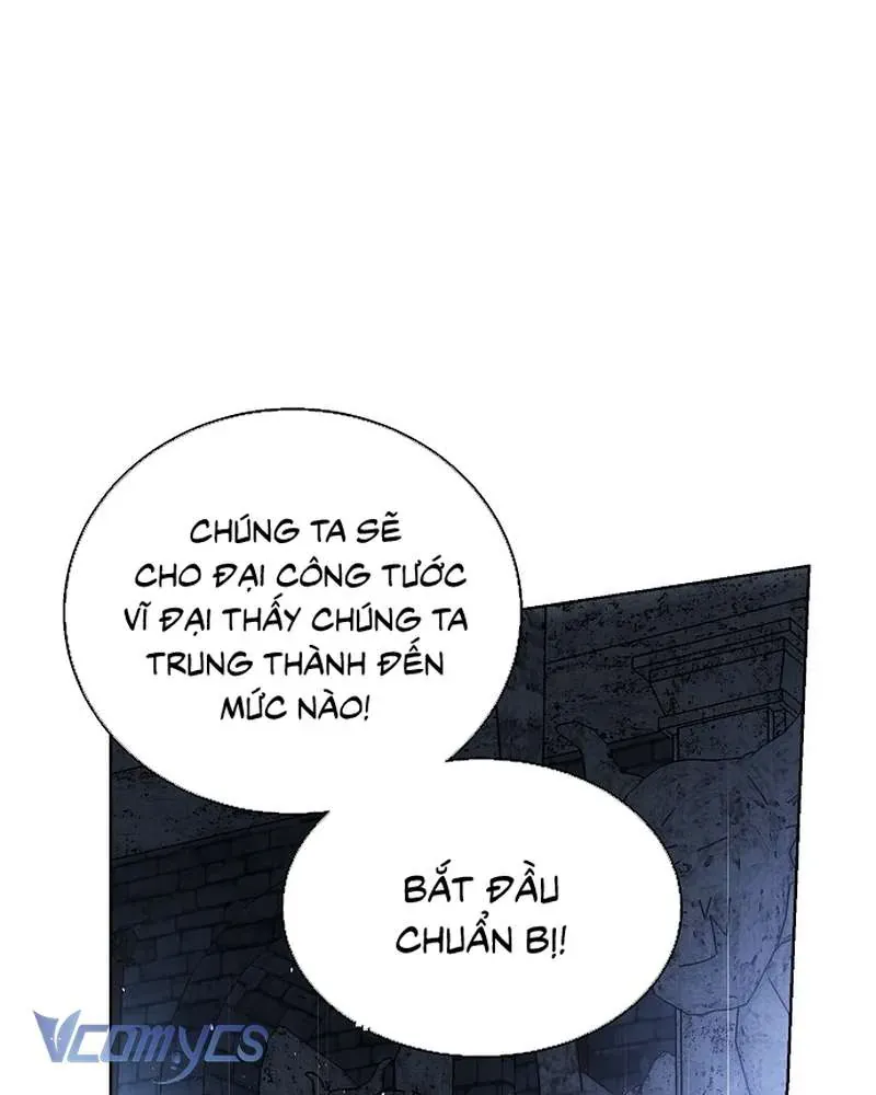 Hãy Dạy Em Cách Khao Khát - Chapter 42 - Page 33