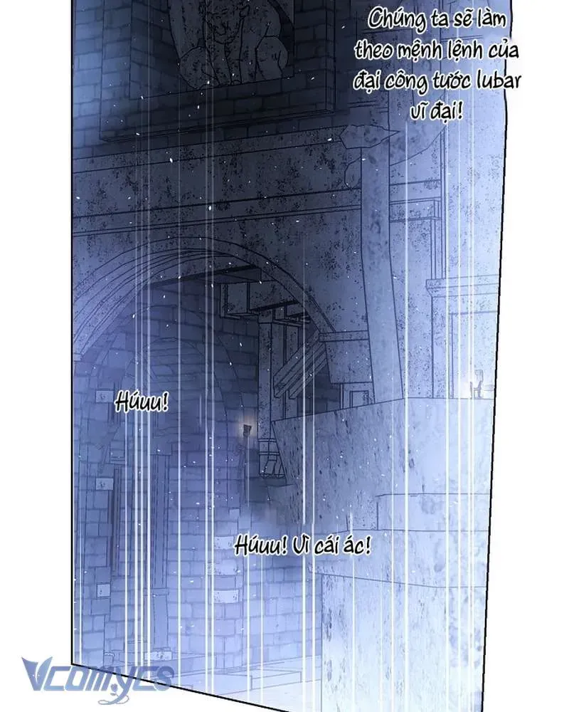 Hãy Dạy Em Cách Khao Khát - Chapter 42 - Page 34