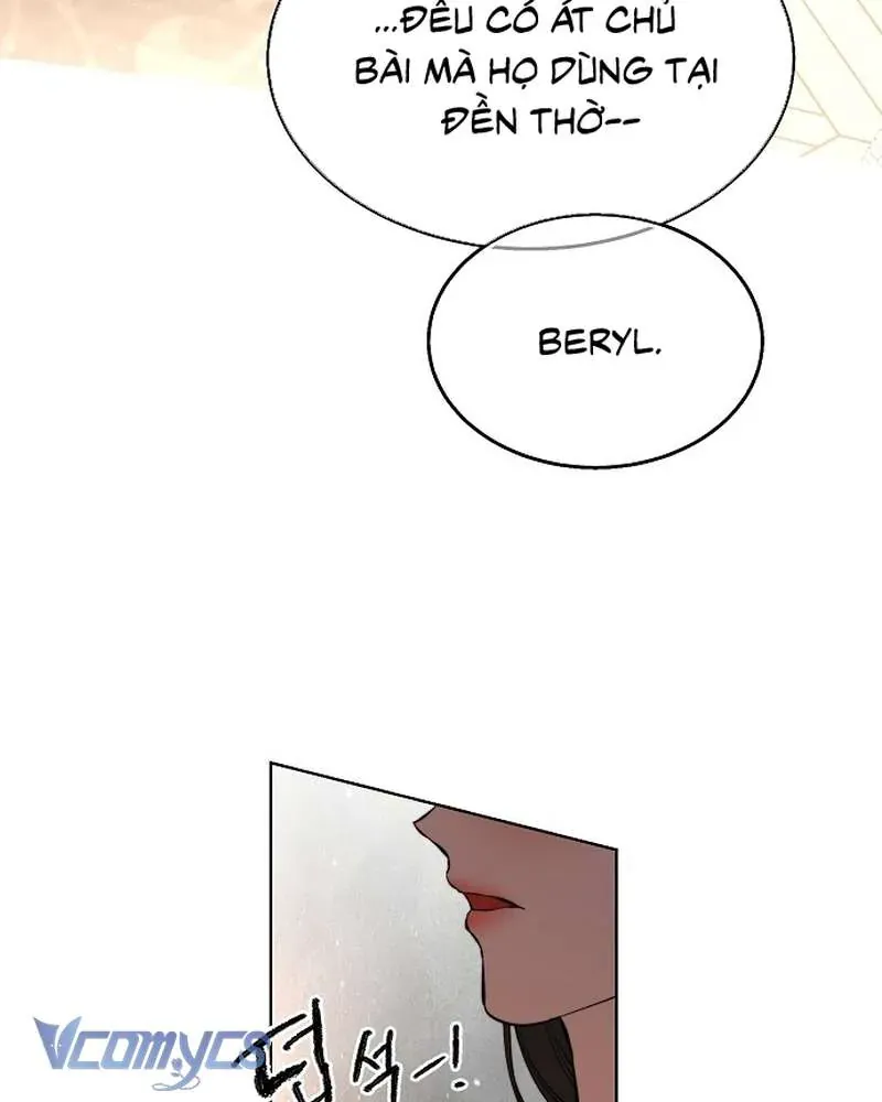 Hãy Dạy Em Cách Khao Khát - Chapter 42 - Page 63