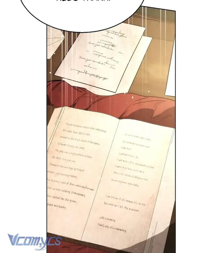 Hãy Dạy Em Cách Khao Khát - Chapter 42 - Page 79