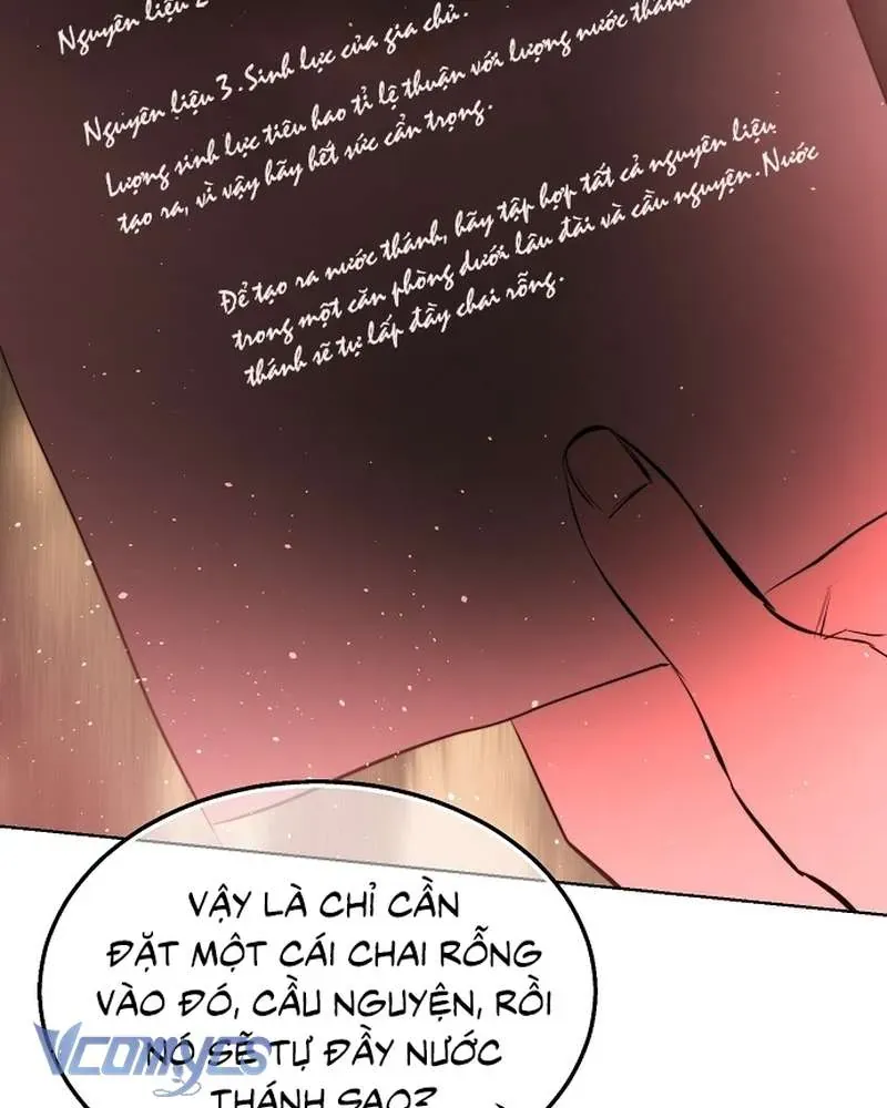 Hãy Dạy Em Cách Khao Khát - Chapter 42 - Page 91