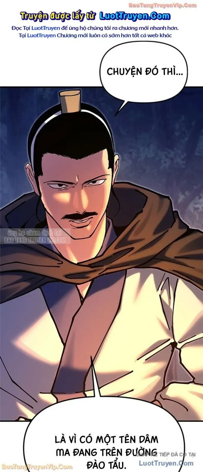 Vĩ Nhân Kiếm - Chapter 31 - Page 115