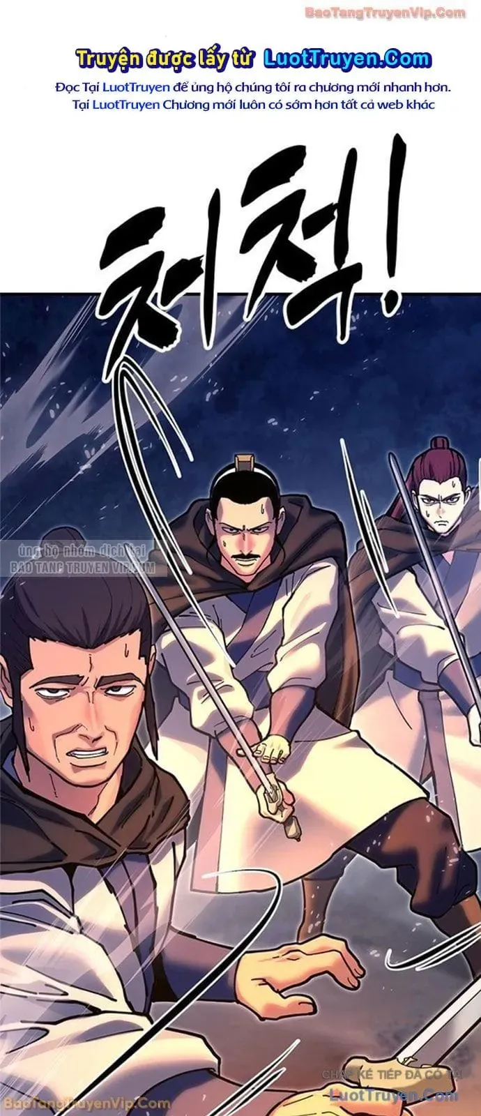 Vĩ Nhân Kiếm - Chapter 31 - Page 120