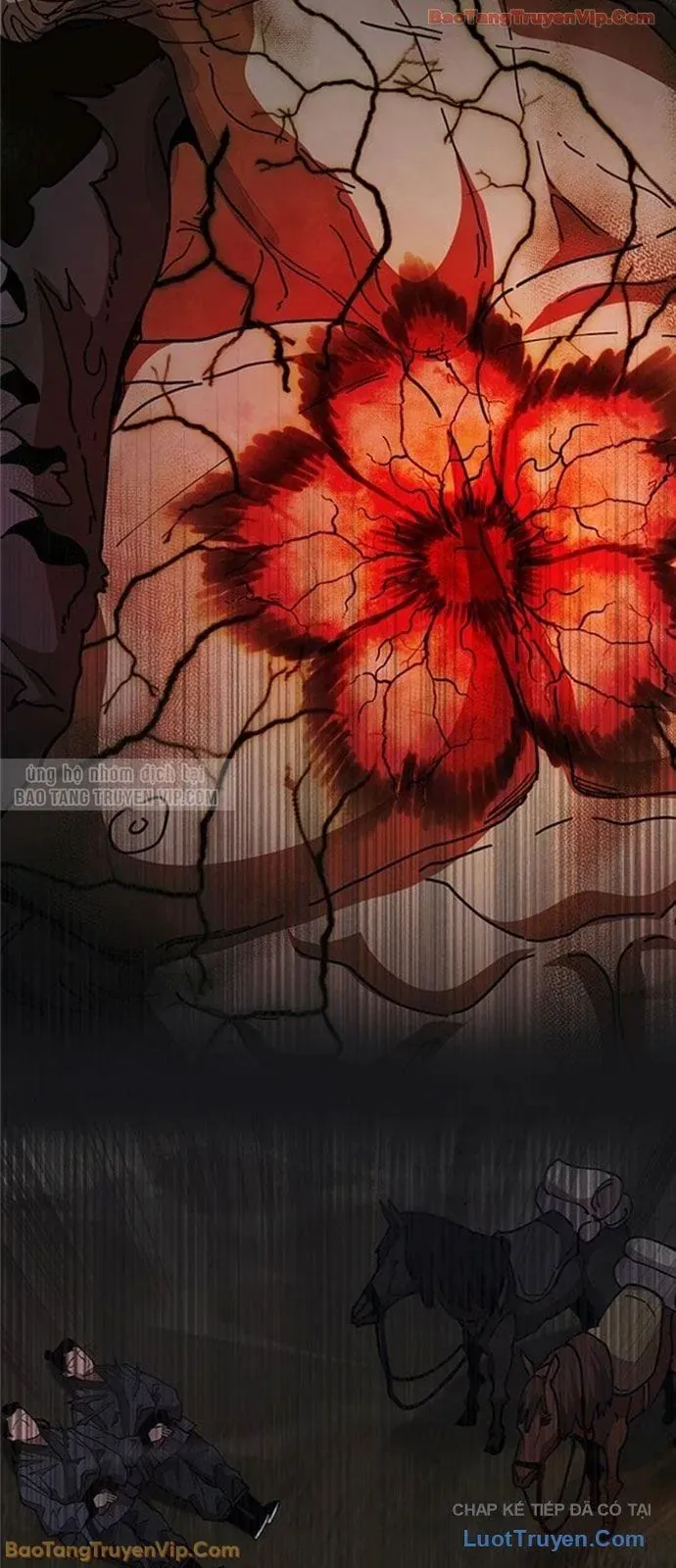 Vĩ Nhân Kiếm - Chapter 31 - Page 124