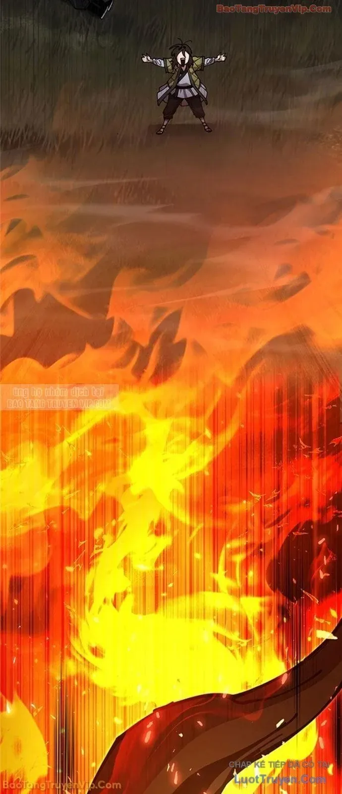 Vĩ Nhân Kiếm - Chapter 31 - Page 125